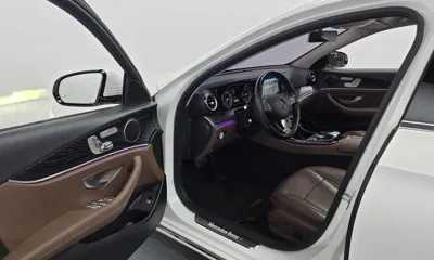 Mercedes-Benz E-Class 2017, 242981 км, за 16000000 KRW - фото 10