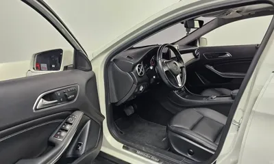 Mercedes-Benz GLA-Class 2015, 107682 км, за 11600000 KRW - фото 10
