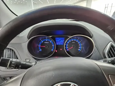 Hyundai Tucson 2014, 214799 км, за 4800000 KRW - фото 9