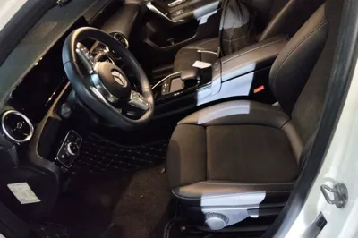 Mercedes-Benz A-Class 2019, 69200 км, за 108876.28 CNY - фото 15
