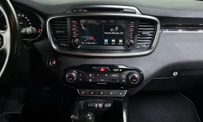 Kia Sorento 2016, 111769 км, за 14500000 KRW - фото 14