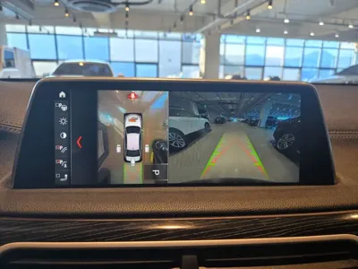 BMW 7-Series 2018, 141025 км, за 32500000 KRW - фото 15