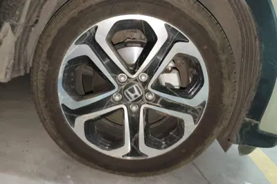 Honda XR-V 2017, 54600 км, за 69088.25 CNY - фото 5
