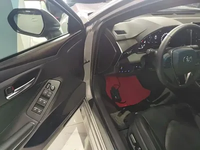 Toyota Avalon 2023, 83900 км, за 105100 CNY - фото 16
