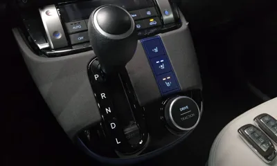 Hyundai Casper 2024, 21474 км, за 18650000 KRW - фото 9