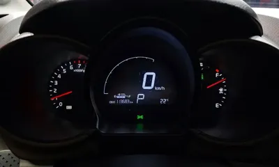 Kia Ray 2014, 113683 км, за 8000000 KRW - фото 8