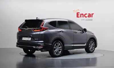 Honda CR-V 2021, 61289 км, за 30700000 KRW
