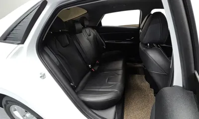 Hyundai Avante 2023, 36119 км, за 16400000 KRW - фото 26