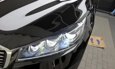 Kia Sorento 2018, 141784 км, за 15600000 KRW - фото 22