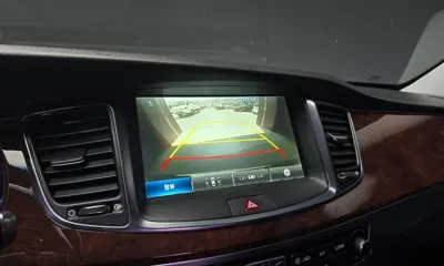Hyundai Equus 2015, 179304 км, за 6200000 KRW - фото 15