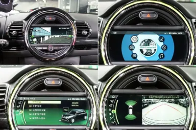 MINI Clubman 2018, 36200 км, за 15200000 KRW - фото 15