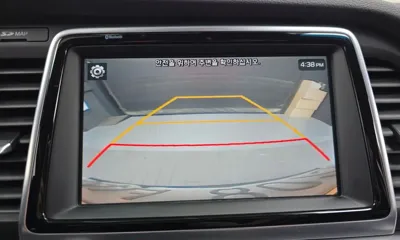Hyundai Sonata 2018, 124818 км, за 10500000 KRW - фото 14