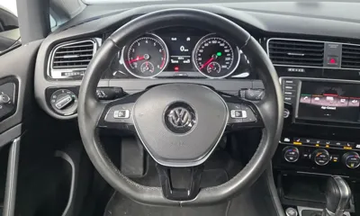 Volkswagen Golf 2016, 100744 км, за 12990000 KRW - фото 13