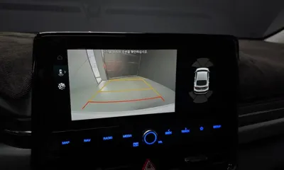 Hyundai Ioniq 2020, 83346 км, за 14300000 KRW - фото 15