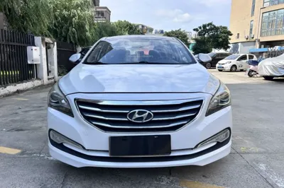 Hyundai Mistra 2016, 67300 км, за 42290.59 CNY - фото 2