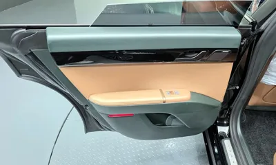 Hyundai Grandeur 2024, 63980 км, за 36800000 KRW - фото 25