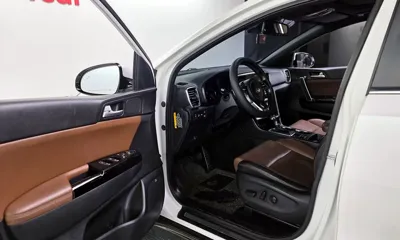 Kia Sportage 2019, 145314 км, за 15500000 KRW - фото 10