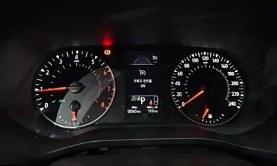 Renault-KoreaSamsung XM3 2020, 58365 км, за 12200000 KRW - фото 8