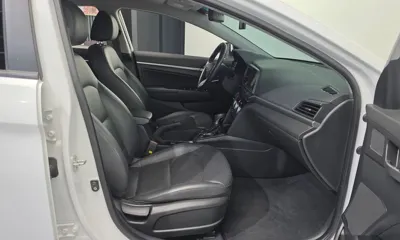 Hyundai Avante 2019, 108015 км, за 10900000 KRW - фото 26