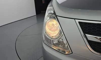 Hyundai Starex 2012, 117173 км, за 7490000 KRW - фото 22