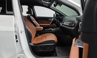 Kia Sportage 2022, 94526 км, за 23500000 KRW - фото 26