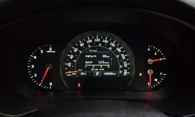 Kia Sorento 2015, 190289 км, за 10000000 KRW - фото 8