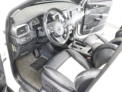 Kia Sorento 2017, 137141 км, за 14700000 KRW - фото 16