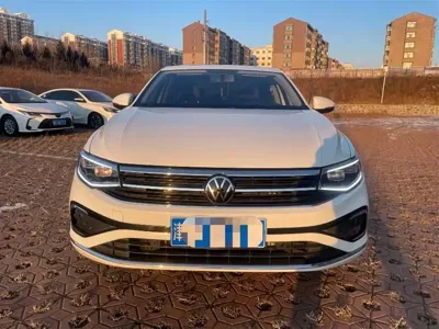 Volkswagen Bora · 2023 год
