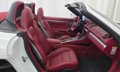 Porsche 718 2018, 82229 км, за 51500000 KRW - фото 11