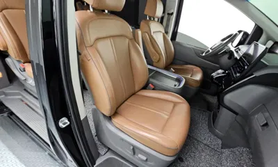 Hyundai Staria 2022, 142271 км, за 24000000 KRW - фото 29