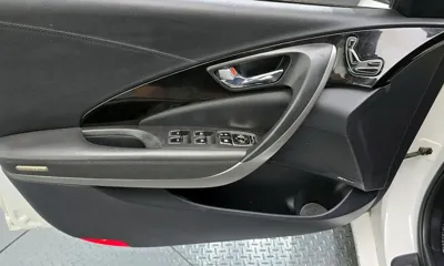 Hyundai Grandeur 2014, 160839 км, за 5500000 KRW - фото 24