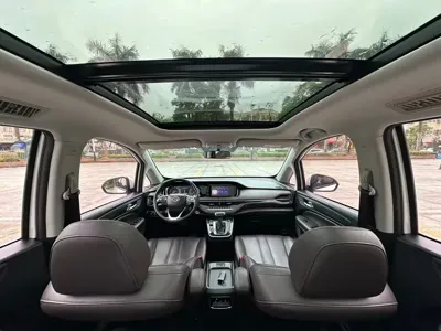 GAC Motor Trumpchi M6 2020, 73000 км, за 46800 CNY - фото 13