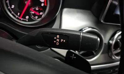 Mercedes-Benz GLA-Class 2019, 104725 км, за 16300000 KRW - фото 9