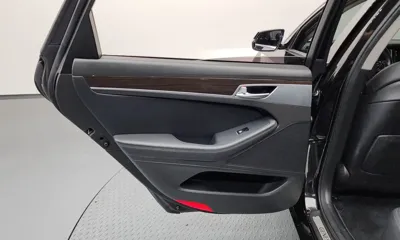Genesis G80 2018, 143881 км, за 18300000 KRW - фото 25