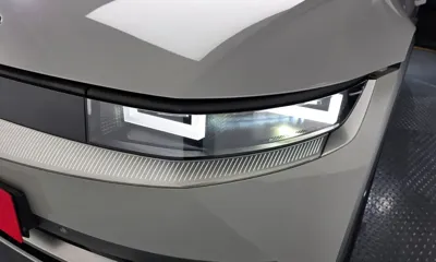 Hyundai Ioniq5 2022, 76625 км, за 32500000 KRW - фото 22