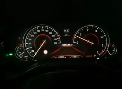 BMW X4 2019, 110361 км, за 32990000 KRW