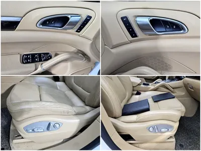 Porsche Cayenne 2016, 146658 км, за 24900000 KRW - фото 16