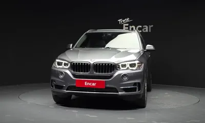BMW X5 2016, 104816 км, за 22500000 KRW