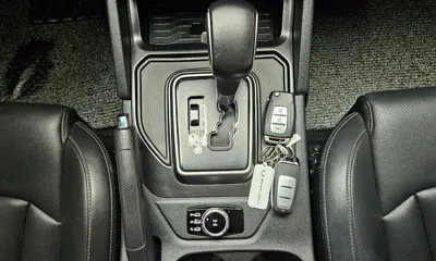 KG_Mobility_Ssangyong Rexton 2022, 137994 км, за 18600000 KRW - фото 9