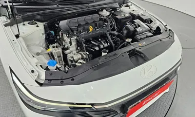 Hyundai Avante 2025, 43980 км, за 19500000 KRW - фото 6