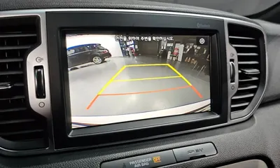 Kia Sportage 2018, 134552 км, за 12500000 KRW - фото 15