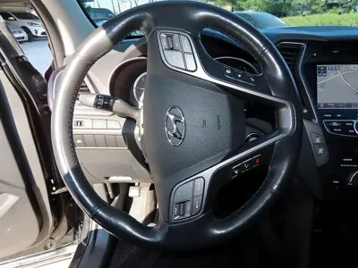 Hyundai Santafe 2013, 171782 км, за 7700000 KRW - фото 8