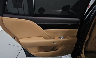 Genesis G90 2023, 39265 км, за 55800000 KRW - фото 25
