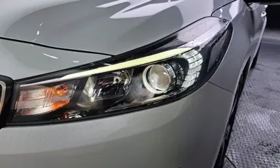 Kia K3 2016, 152754 км, за 7500000 KRW - фото 22