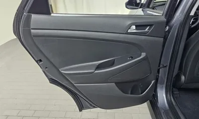 Hyundai Tucson 2018, 164266 км, за 9900000 KRW - фото 25