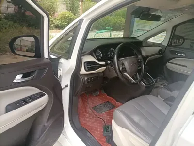 GAC Motor Trumpchi M6 2019, 161600 км, за 40800 CNY - фото 16
