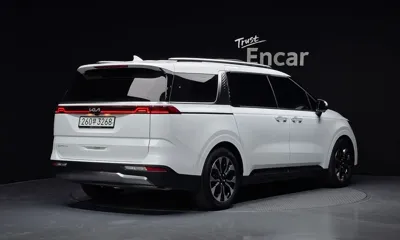 Kia Canival 2023, 65792 км, за 36900000 KRW