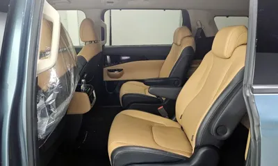 Kia Canival 2021, 127935 км, за 22500000 KRW - фото 12