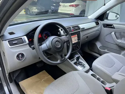 Volkswagen Bora 2011, 114000 км, за 16800 CNY - фото 9