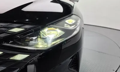 Hyundai Grandeur 2020, 163717 км, за 17900000 KRW - фото 22
